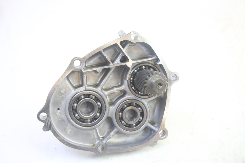 photo de GETRIEBE  YAMAHA TRICITY 300 (2020 - 2024) - Detailansicht des Bauteils