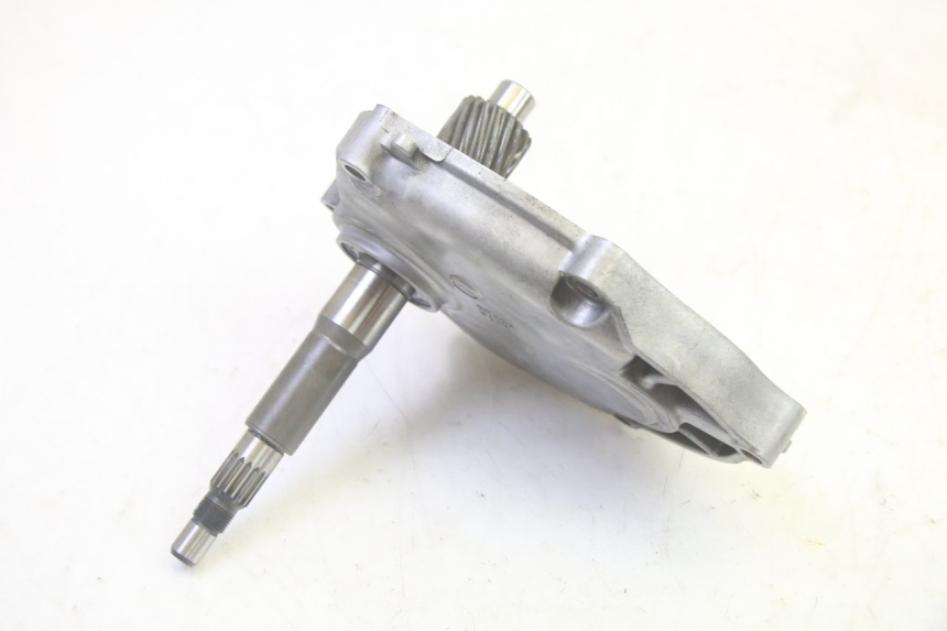 photo de GETRIEBE  YAMAHA TRICITY 300 (2020 - 2024) - Zoom auf Gebrauchszustand