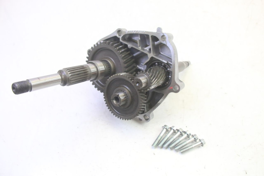 photo de GETRIEBE  YAMAHA TRICITY 300 (2020 - 2024) - Geprüftes Gebrauchtteil