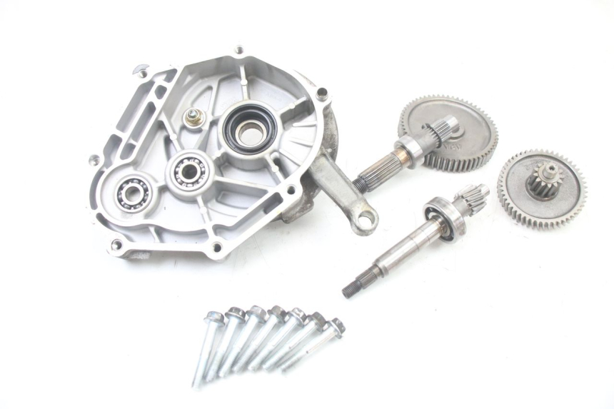 photo de GETRIEBE  PEUGEOT TWEET 4T 50 (2018 - 2020)