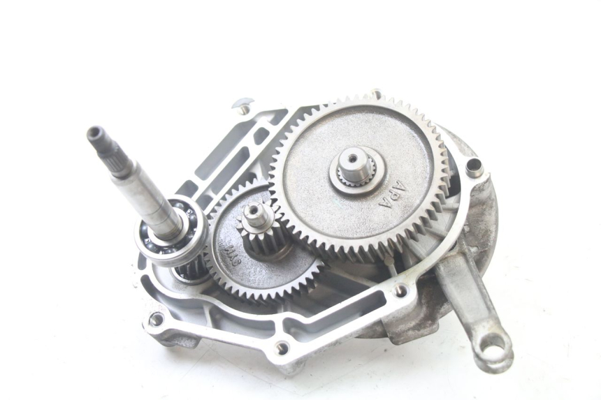 photo de GETRIEBE  PEUGEOT TWEET 4T 50 (2018 - 2020)