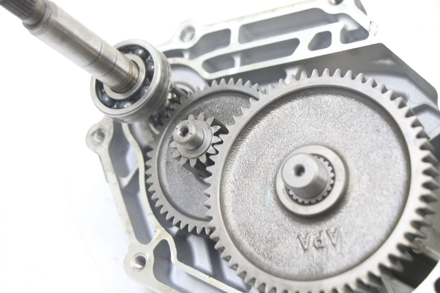 photo de GETRIEBE  PEUGEOT TWEET 4T 50 (2018 - 2020)