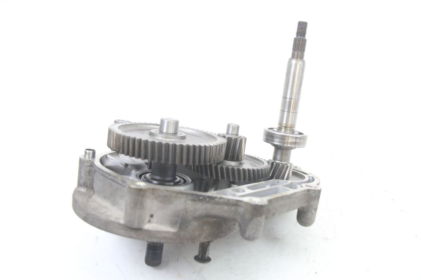 photo de GETRIEBE  PEUGEOT TWEET 4T 50 (2018 - 2020)