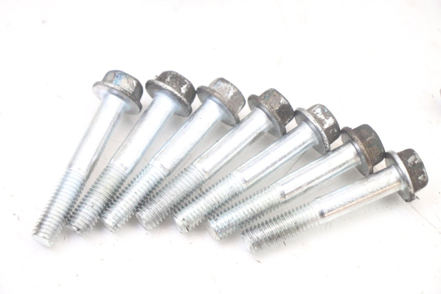 photo de GETRIEBE  PEUGEOT TWEET 4T 50 (2018 - 2020)