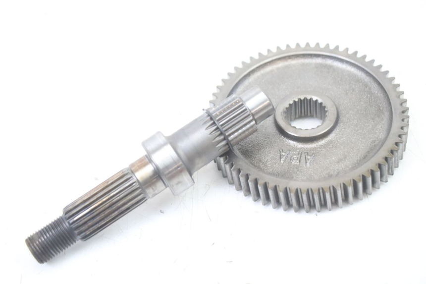 photo de GETRIEBE  PEUGEOT TWEET 4T 50 (2018 - 2020)