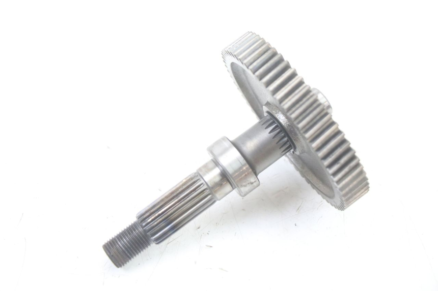 photo de GETRIEBE  PEUGEOT TWEET 4T 50 (2018 - 2020)