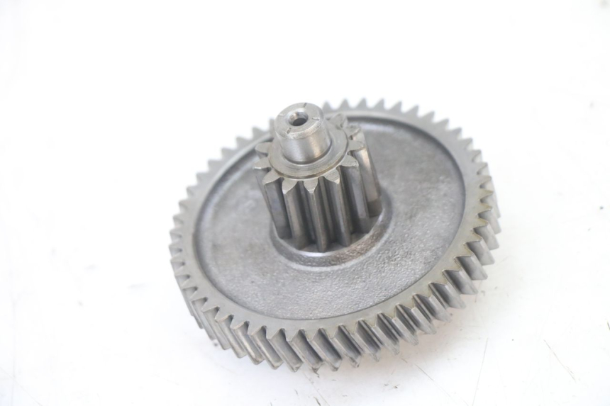 photo de GETRIEBE  PEUGEOT TWEET 4T 50 (2018 - 2020)