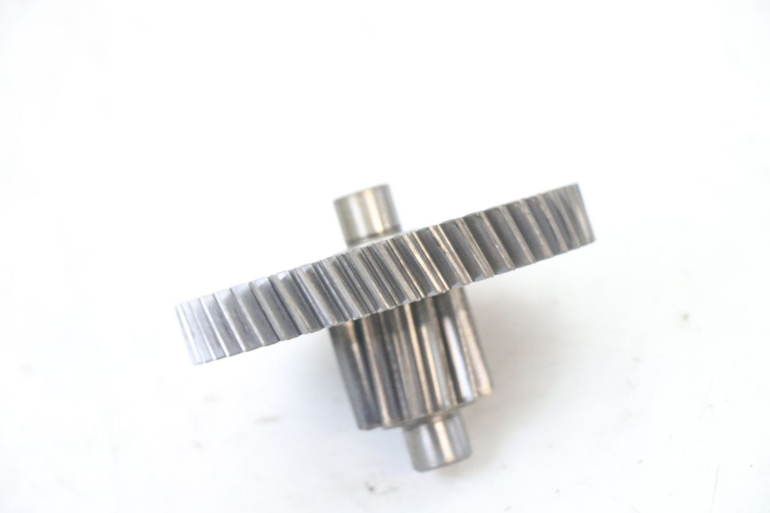 photo de GETRIEBE  PEUGEOT TWEET 4T 50 (2018 - 2020)