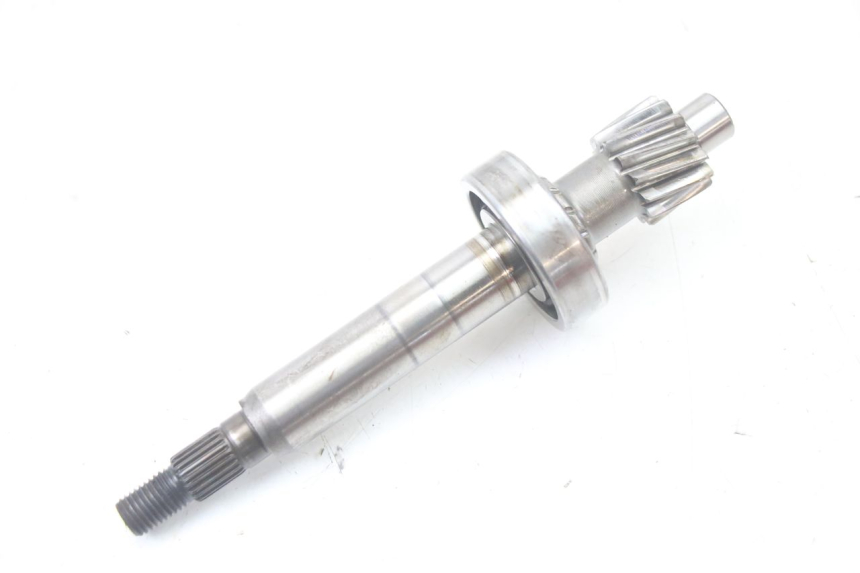 photo de GETRIEBE  PEUGEOT TWEET 4T 50 (2018 - 2020)