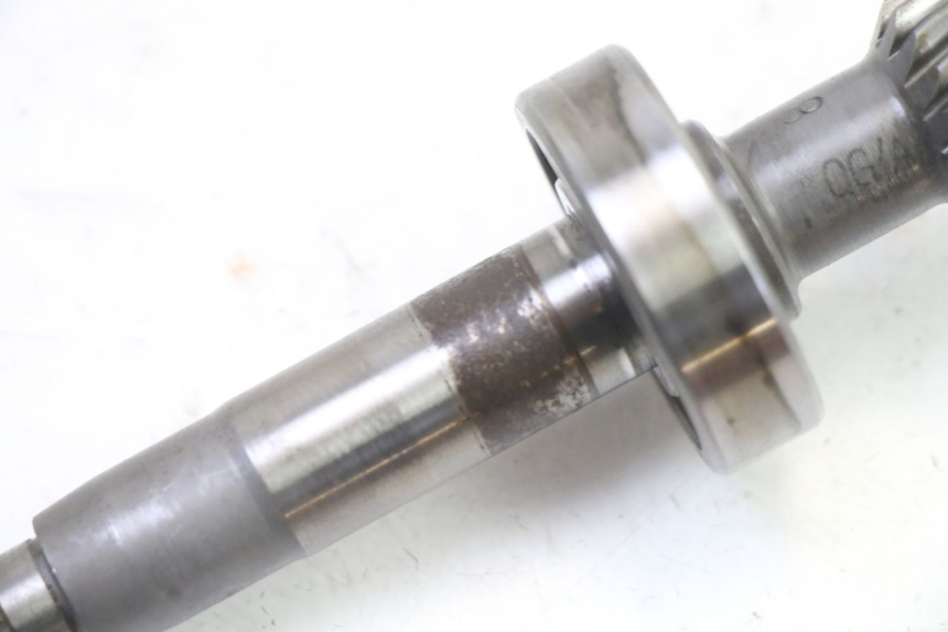 photo de RADANTRIEB PEUGEOT V-CLIC VCLIC 50 (2007 - 2013)