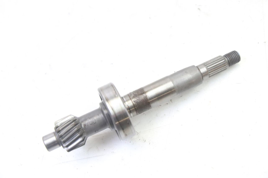photo de RADANTRIEB PEUGEOT V-CLIC VCLIC 50 (2007 - 2013)