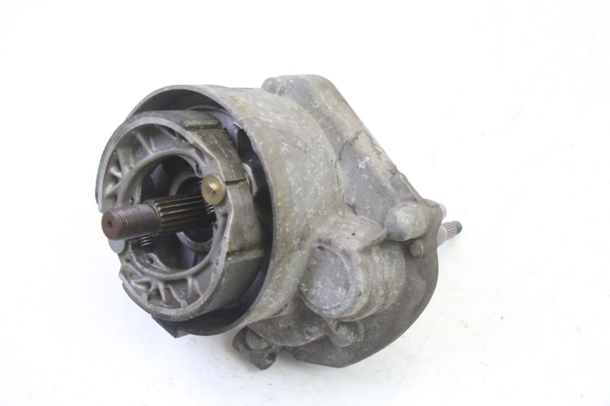 photo de RADANTRIEB PEUGEOT V-CLIC VCLIC 50 (2007 - 2013)
