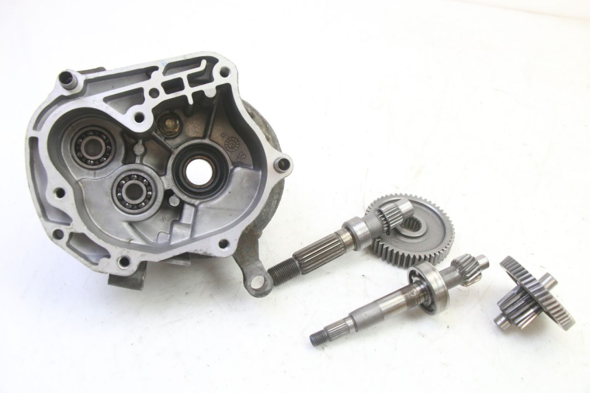 photo de RADANTRIEB PEUGEOT V-CLIC VCLIC 50 (2007 - 2013)