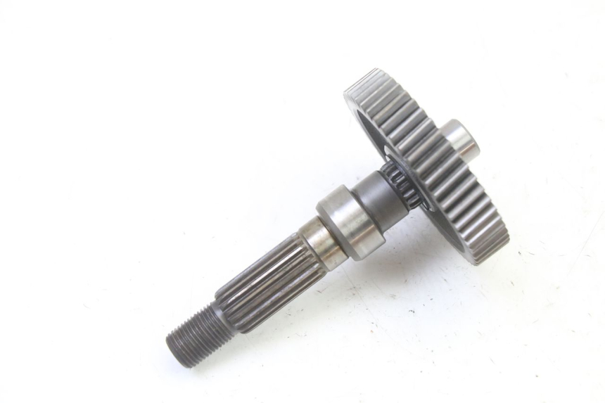 photo de RADANTRIEB PEUGEOT V-CLIC VCLIC 50 (2007 - 2013)