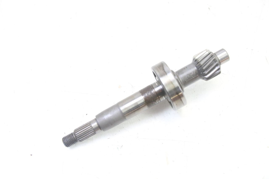 photo de RADANTRIEB PEUGEOT V-CLIC VCLIC 50 (2007 - 2013)