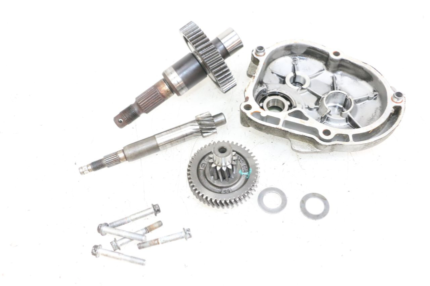 photo de GETRIEBE  PIAGGIO VESPA LX 2T 50 (2005 - 2013)