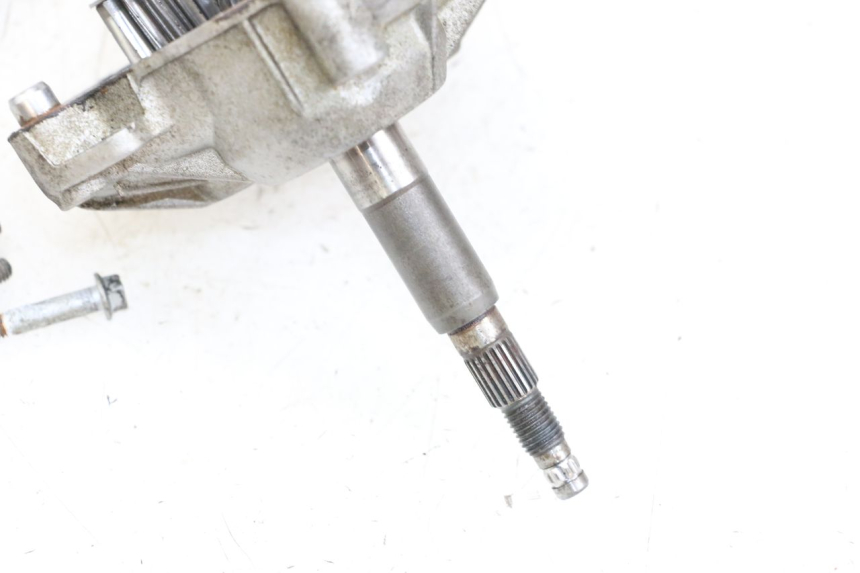 photo de GETRIEBE  PIAGGIO VESPA LX 2T 50 (2005 - 2013)