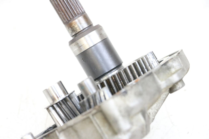 photo de GETRIEBE  PIAGGIO VESPA LX 2T 50 (2005 - 2013)