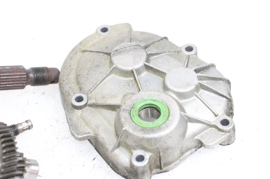 photo de GETRIEBE  PIAGGIO VESPA LX 2T 50 (2005 - 2013)