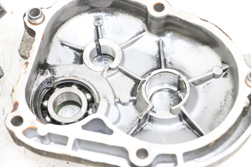 photo de GETRIEBE  PIAGGIO VESPA LX 2T 50 (2005 - 2013)