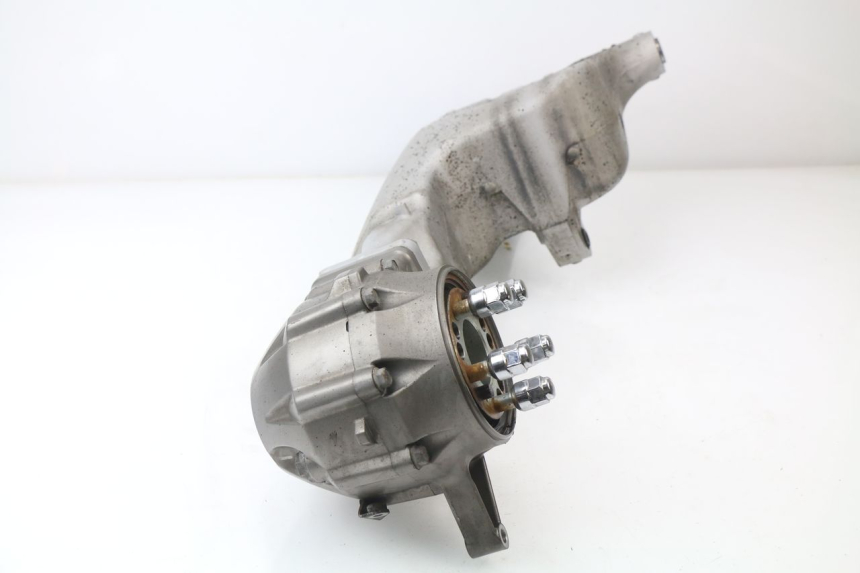 photo de GETRIEBE  HONDA VFR F 1200 (2010 - 2015)