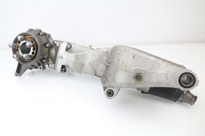 photo de GETRIEBE  HONDA VFR F 1200 (2010 - 2015)