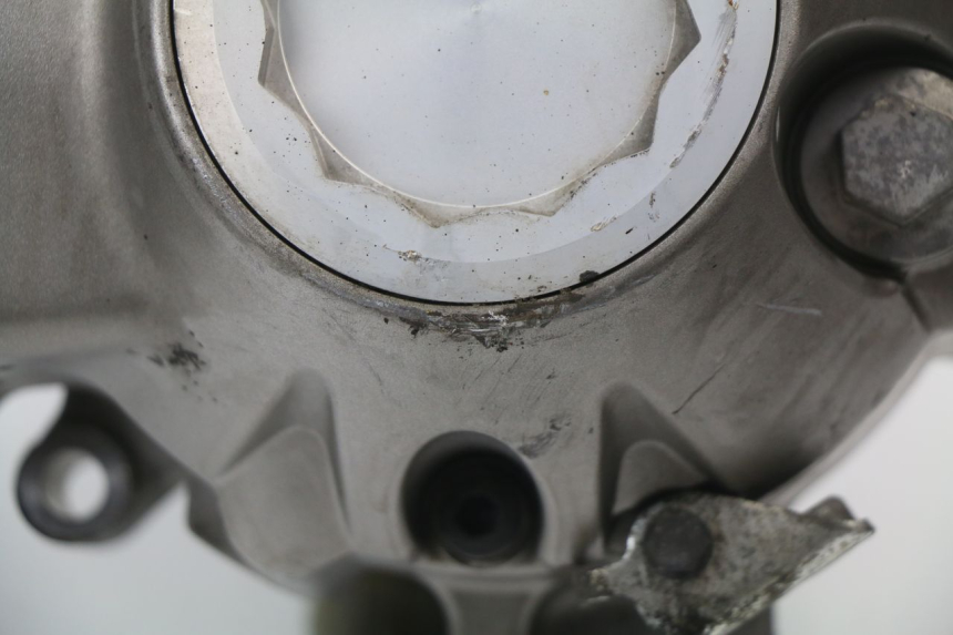 photo de GETRIEBE  HONDA VFR F 1200 (2010 - 2015)