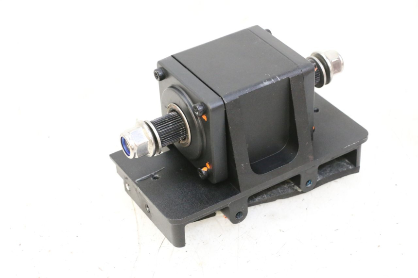 photo de RADTRANSMISSION DUALTRON VICTOR LIMITED 1