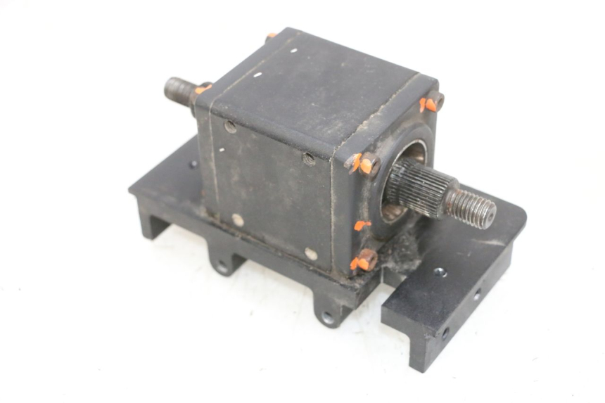 photo de RADTRANSMISSION DUALTRON VICTOR LIMITED 1