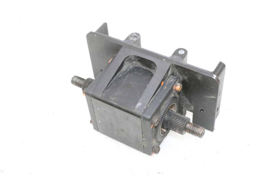 photo de RADTRANSMISSION DUALTRON VICTOR LIMITED 1