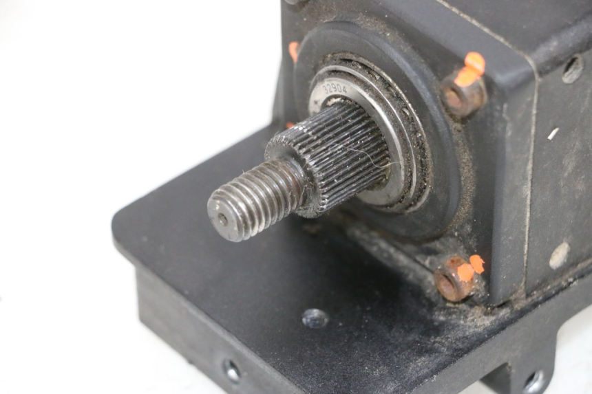 photo de RADTRANSMISSION DUALTRON VICTOR LIMITED 1