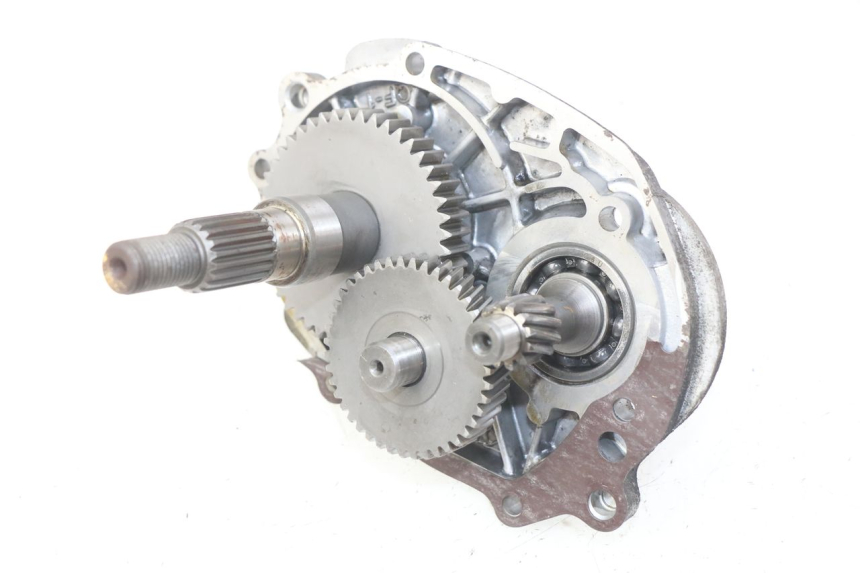 photo de GETRIEBE  PEUGEOT VIVACITY NEW 2T 50 (2008 - 2017)