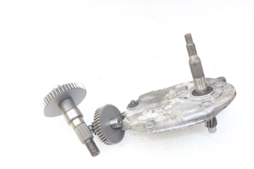 photo de GETRIEBE  PEUGEOT VIVACITY NEW 2T 50 (2008 - 2017)