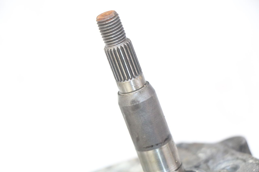 photo de GETRIEBE  PEUGEOT VIVACITY NEW 2T 50 (2008 - 2017)