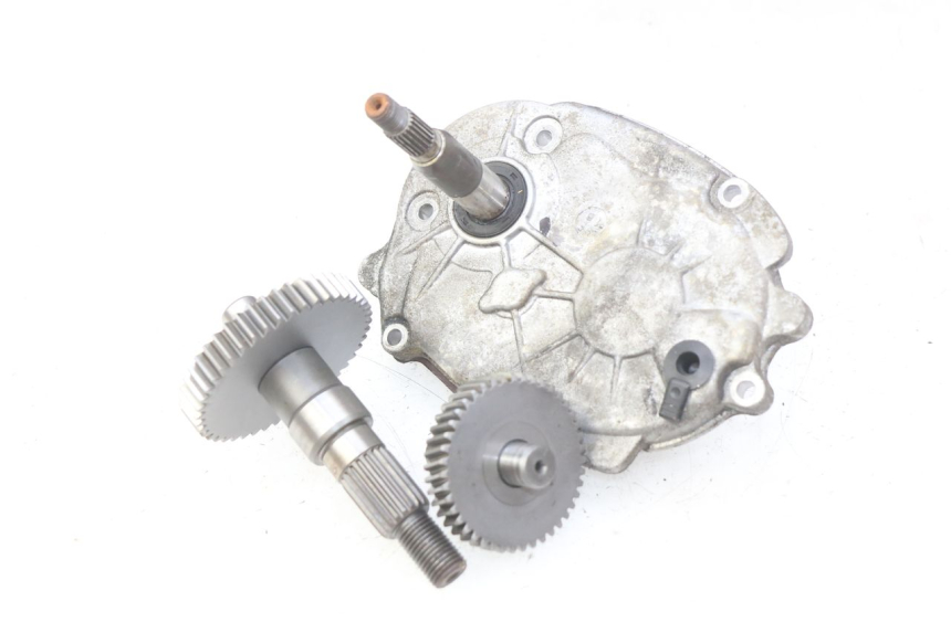 photo de GETRIEBE  PEUGEOT VIVACITY NEW 2T 50 (2008 - 2017)