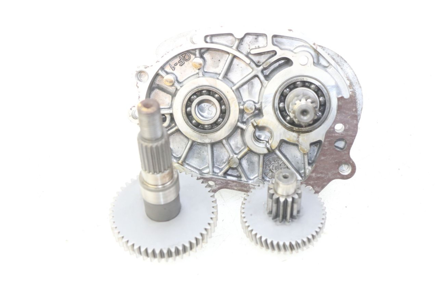 photo de GETRIEBE  PEUGEOT VIVACITY NEW 2T 50 (2008 - 2017)