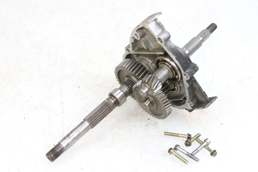 photo de GETRIEBE  PEUGEOT VIVACITY 125 (2010 - 2017)