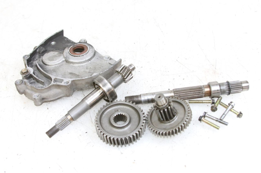 photo de GETRIEBE  PEUGEOT VIVACITY 125 (2010 - 2017)