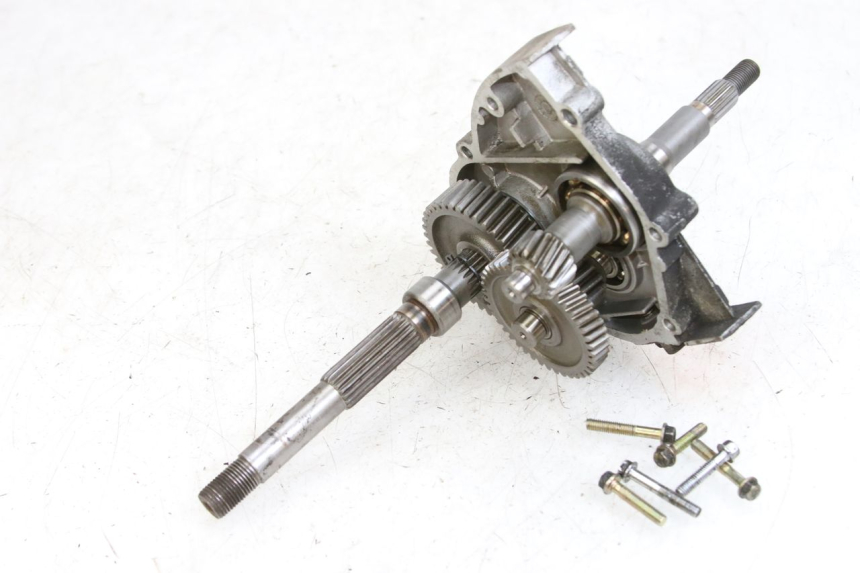 photo de GETRIEBE  PEUGEOT VIVACITY 125 (2010 - 2017)