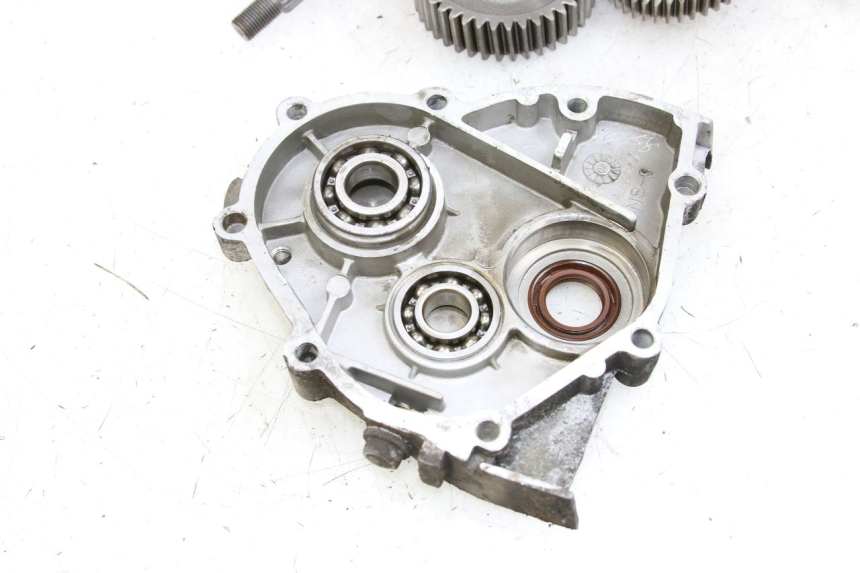 photo de GETRIEBE  PEUGEOT VIVACITY 125 (2010 - 2017)