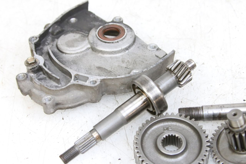 photo de GETRIEBE  PEUGEOT VIVACITY 125 (2010 - 2017)