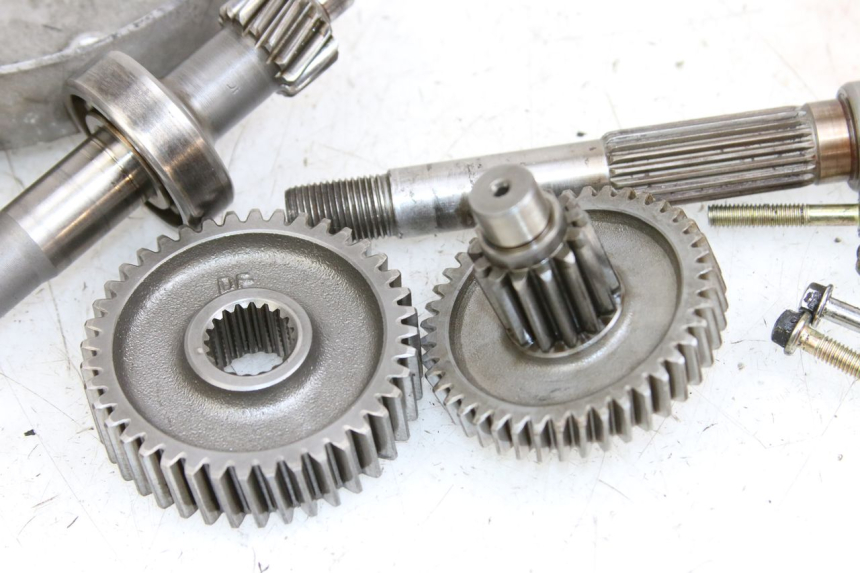 photo de GETRIEBE  PEUGEOT VIVACITY 125 (2010 - 2017)