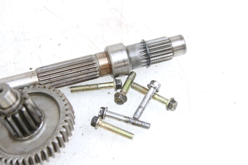 photo de GETRIEBE  PEUGEOT VIVACITY 125 (2010 - 2017)