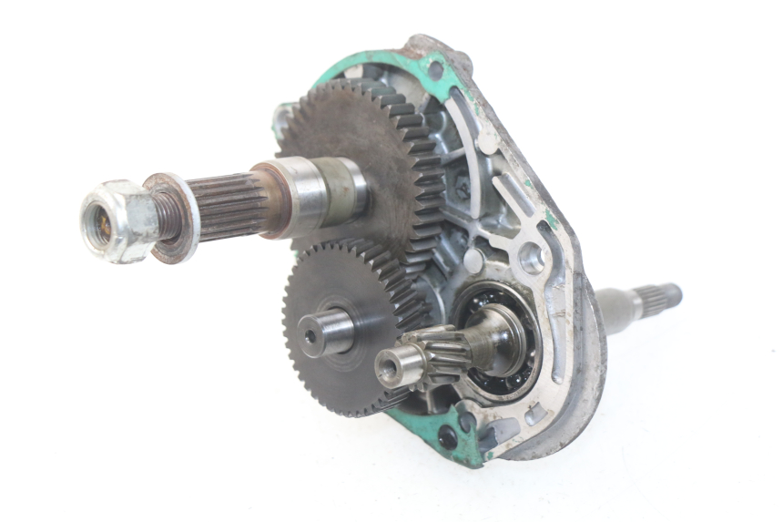 photo de GETRIEBE  PEUGEOT VIVACITY 50 (2004 - 2009)