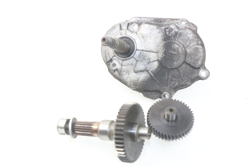 photo de GETRIEBE  PEUGEOT VIVACITY 50 (2004 - 2009)