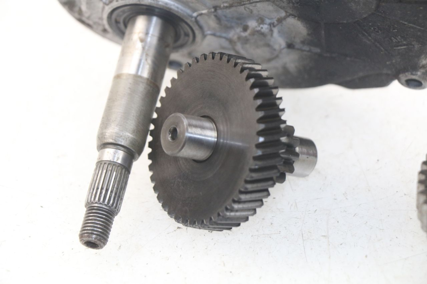 photo de GETRIEBE  PEUGEOT VIVACITY 50 (2004 - 2009)