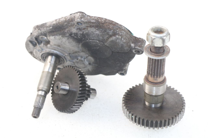 photo de GETRIEBE  PEUGEOT VIVACITY 50 (2004 - 2009)