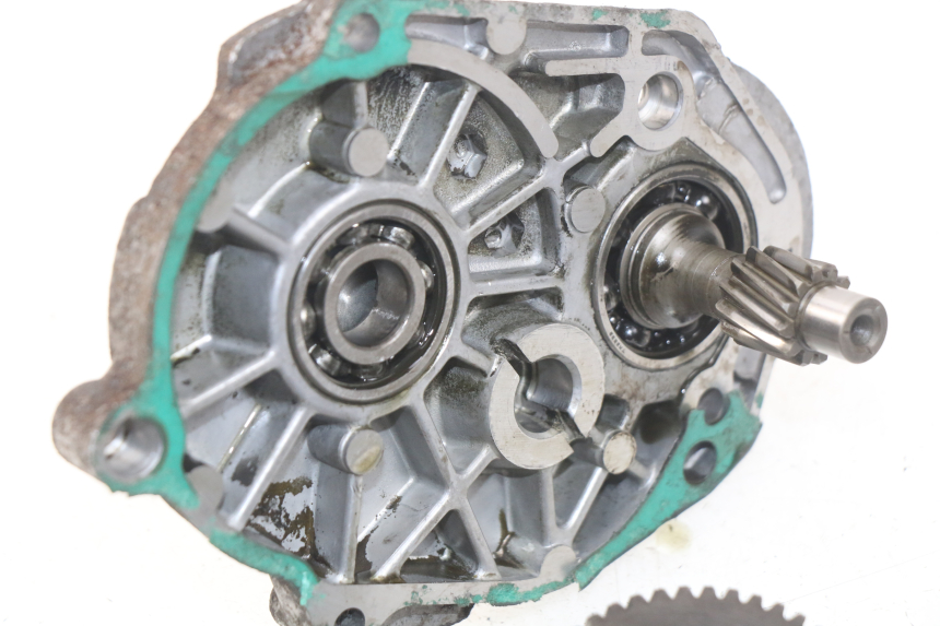 photo de GETRIEBE  PEUGEOT VIVACITY 50 (2004 - 2009)