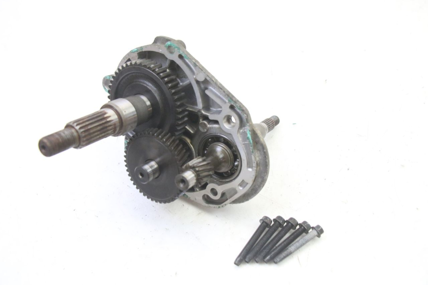 photo de GETRIEBE  PEUGEOT VIVACITY 50 (2004 - 2009)