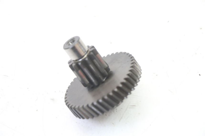 photo de GETRIEBE  PEUGEOT VIVACITY 50 (2004 - 2009)